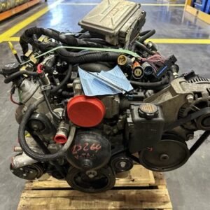 Chevrolet 5.7L LS1 Engine