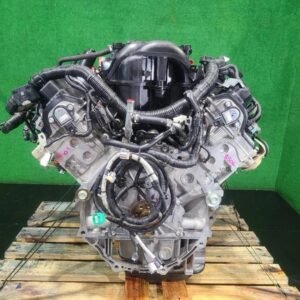 Nissan 5.6L VK56 V8 Engine