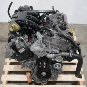 Toyota 3.5L GR V6 Engine