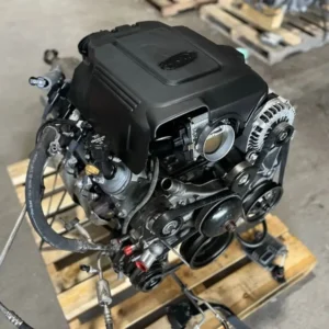 6.2L L94 Engine & 6L80 Automatic Transmission 2WD