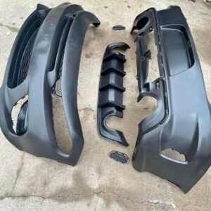 Dodge Charger Bumpers Kits for Sale