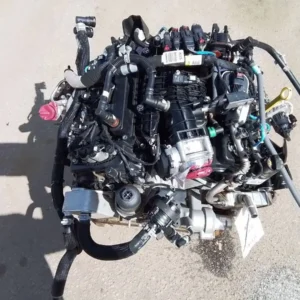 FORD 2021 2022 2023 F150 2.7L Turbo EcoBoost