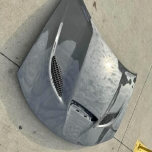 OEM Hellcat Factory Hood for Sale