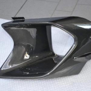 Ferrari 812 Competition Bumper Air Intake Carbon Front for Sale