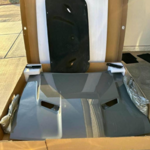 Brand New Challenger Hood 2019 for Sale