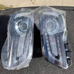 2015-2022 Chrysler 300 HID Headlights for Sale