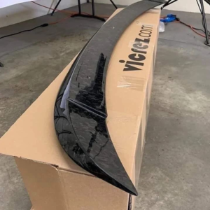 Dodge Charger Carbon Fiber Spoiler for Sale