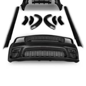 Dodge Charger Wide Body Kit for Sale