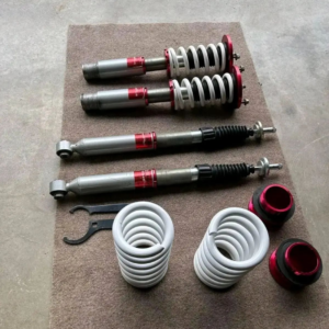 Dodge Challenger And Charger Coilovers for Sale