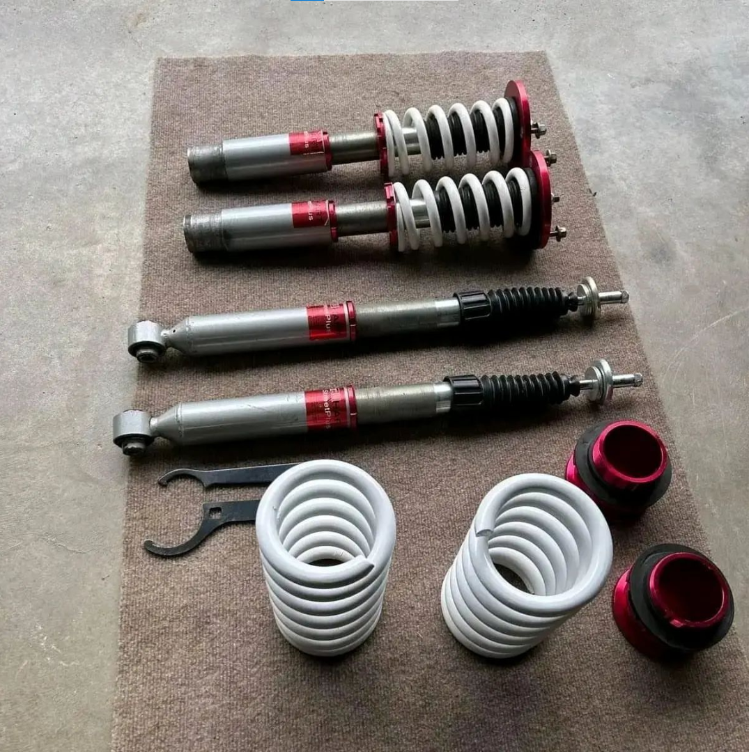 Dodge Challenger And Charger Coilovers for Sale