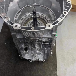 Brand New High Strength Trackhawk Transmission And Transfer Case Complete Assembly for Sale