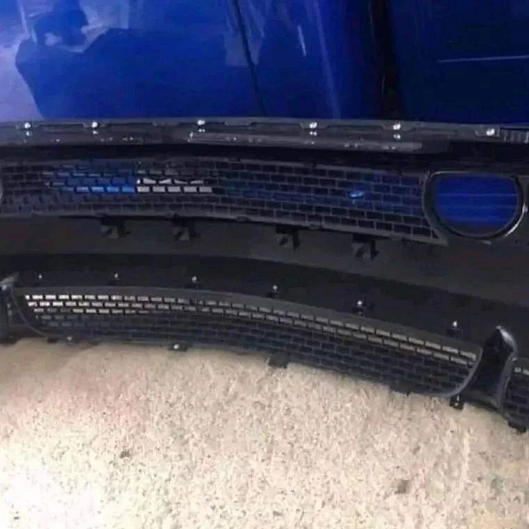 Dodge Challenger Hellcat Front Bumper for Sale - Image 3