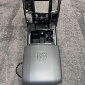 Ram Center Console for Sale
