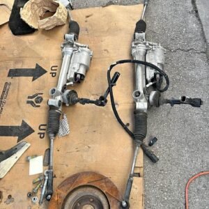 Rack And Pinion For Dodge Charger And Challenger for Sale