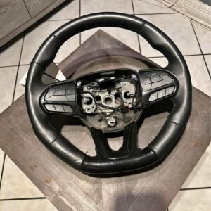 Hellcat Steering Wheel SRT for Sale