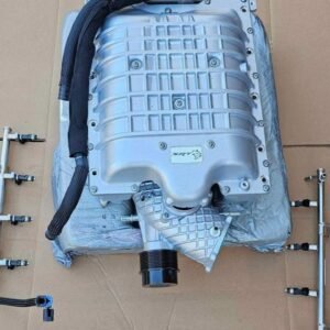 Used Hellcat Supercharger for Sale
