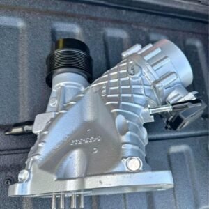 2021 Ram TRX Supercharger Stock Snout And Throttle Body for Sale
