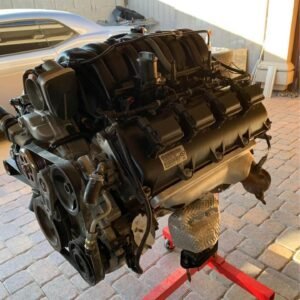2007 Dodge Charger R/t Hemi Engine 5.7L for Sale