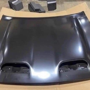 Dodge Challenger SRT Redeye Hood for Sale