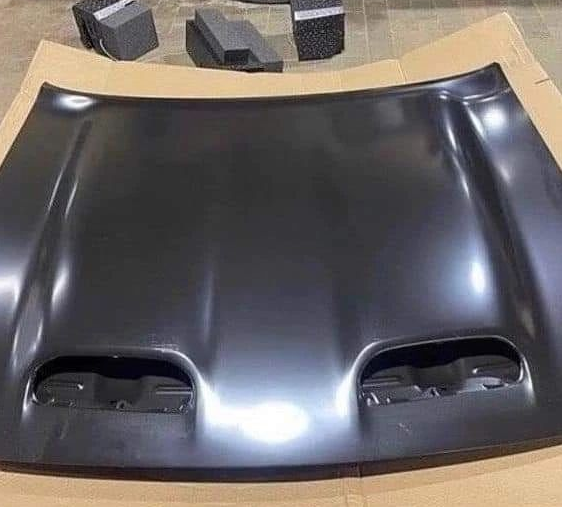 Dodge Challenger SRT Redeye Hood for Sale