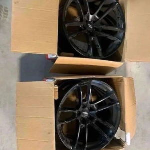 Dodge Charger/Challenger Rims for Sale