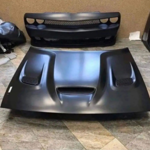 Dodge Challenger 2015-2020 Bumper for Sale