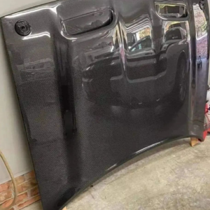 Dodge Challenger 2015-2020 Hood for Sale