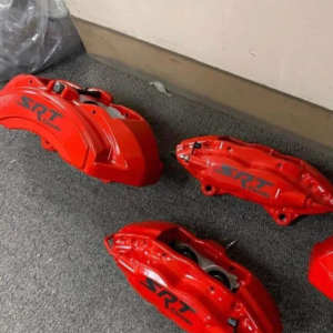 Jeep SRT Brembo Brake Calipers for Sale