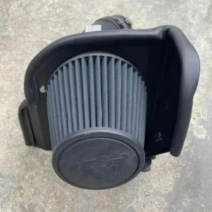 K&N Cold Air Intake That Fits 2011+ Challenger for Sale