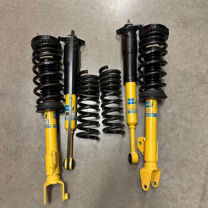 Dodge Challenger Performance Parts for Sale