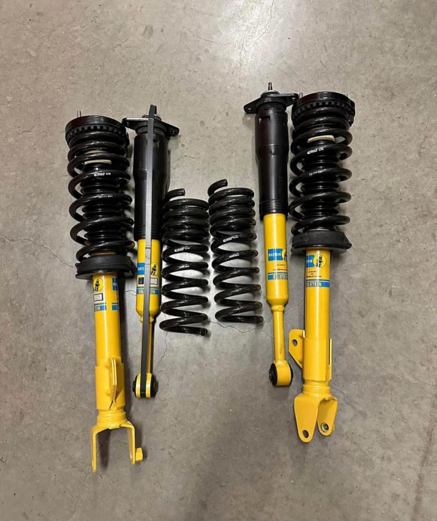 Dodge Challenger Performance Parts for Sale