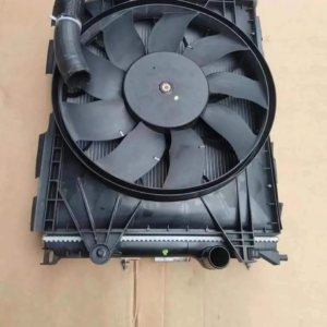 2015+ Dodge Charger/ Challenger SET Radiators for Sale