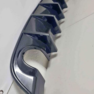 Rear Diffuser For 2015-2023 Chrysler 300 SRT for Sale