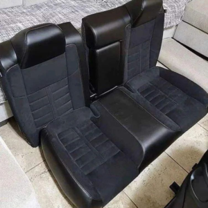 Seats From 2020 Dodge Challenger Widebody for Sale