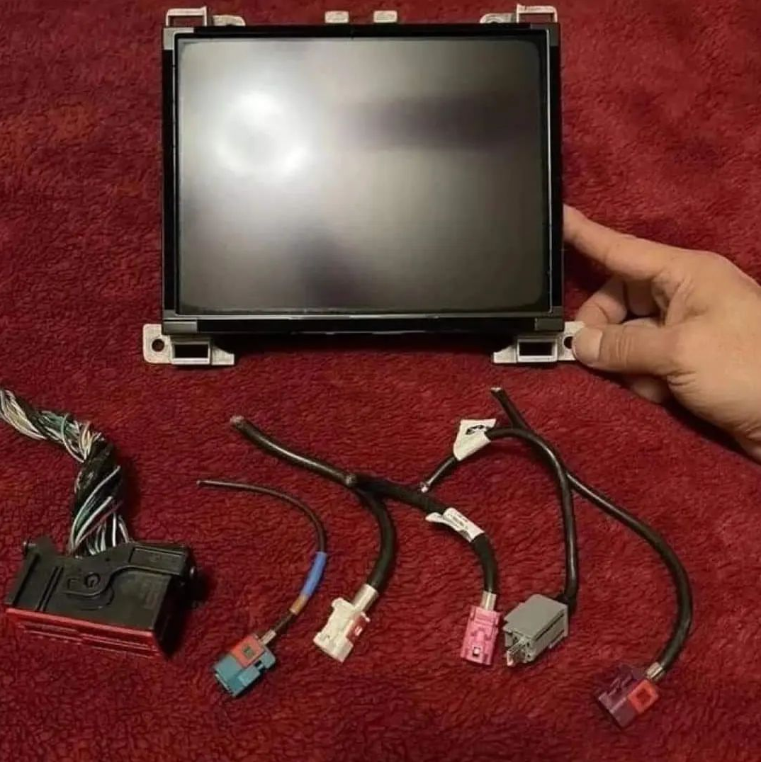 2018 Dodge Charger Challenger Uconnect 8.4" VP4RA Radio for Sale - Image 5