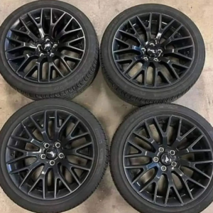 Tires And Wheels for Sale
