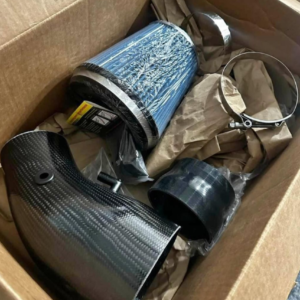 Legmaker Intake For Hellcat Brand New for Sale
