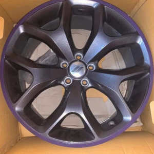 2015+ Dodge Challenger Rims for Sale
