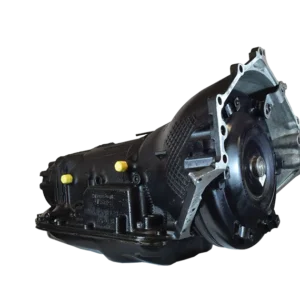 GM 4L80E Automatic Transmission