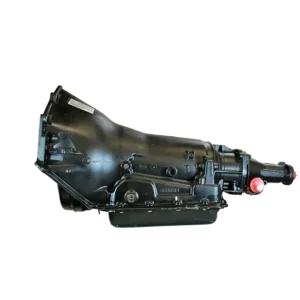 GM 4L60E Automatic Transmission