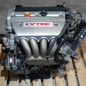 Honda K24 Engine
