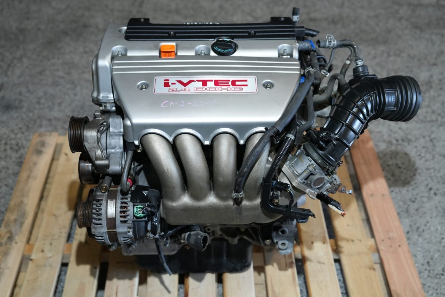 Honda K24 Engine