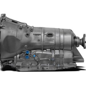 BMW ZF 6HP Automatic Transmission