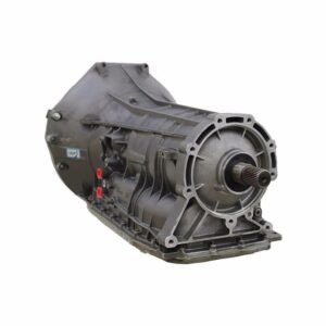 Ford 6R80 Automatic Transmission
