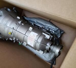 Mopar ZF 8HP90 Automatic Transmission