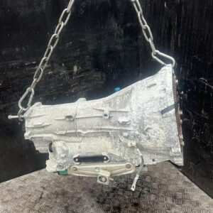 BMW ZF 8HP50 Automatic Transmission