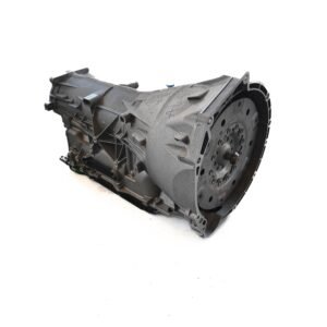 BMW ZF 8HP45 Automatic Transmission