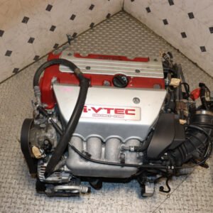 Honda K20 Engine