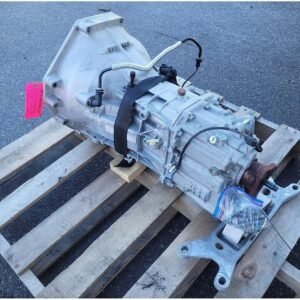 Ford MT82 Manual Transmission