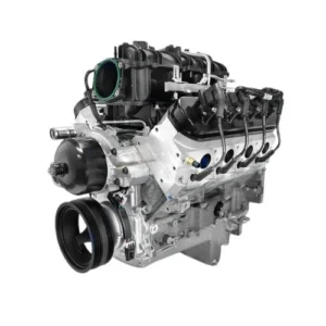 Chevrolet 5.7L LS6 Engine